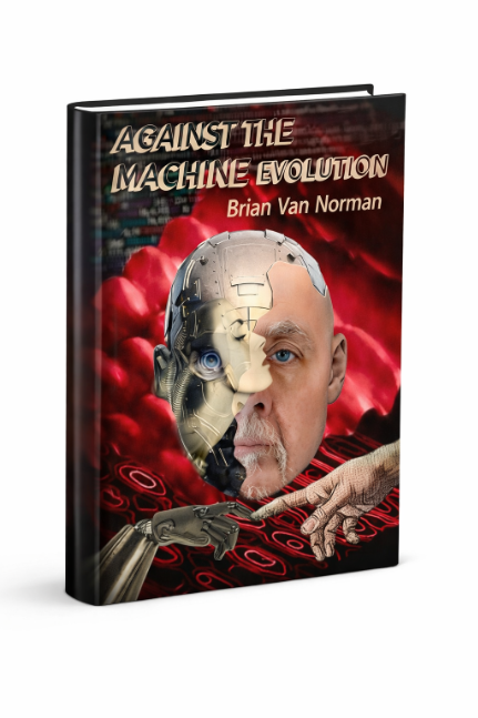 Against the Machine: Evolution