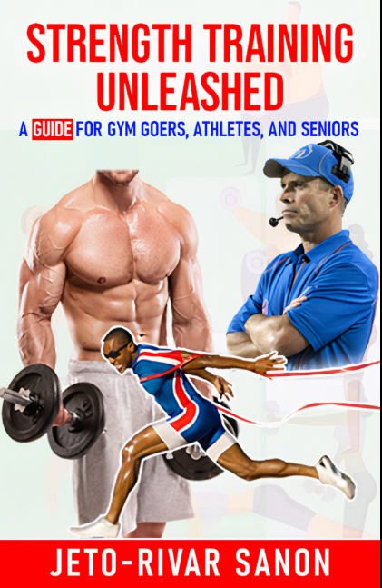 Strength Training Unleashed