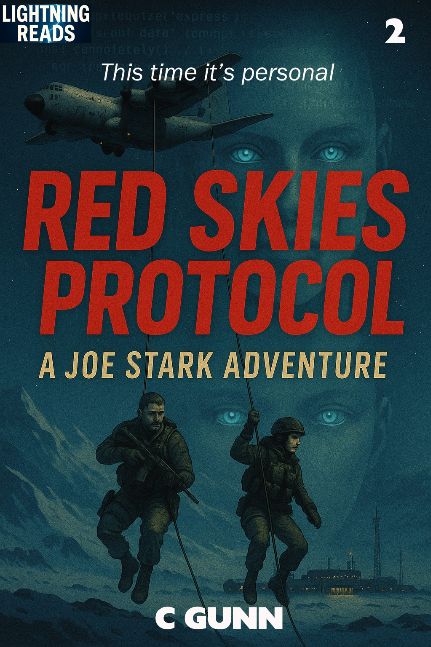 Red Skies Protocol