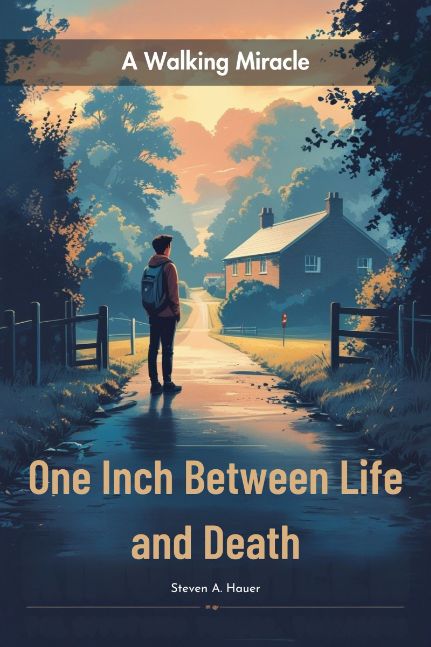 One Inch Between Life And Death
