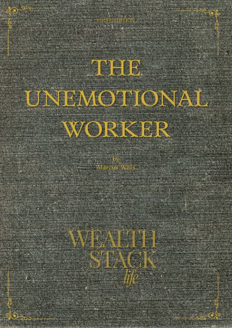THE UNEMOTIONAL WORKER