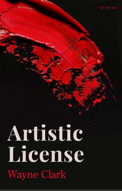 Artistic License