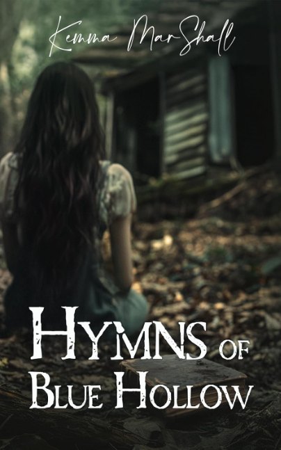 Hymns of Blue Hollow