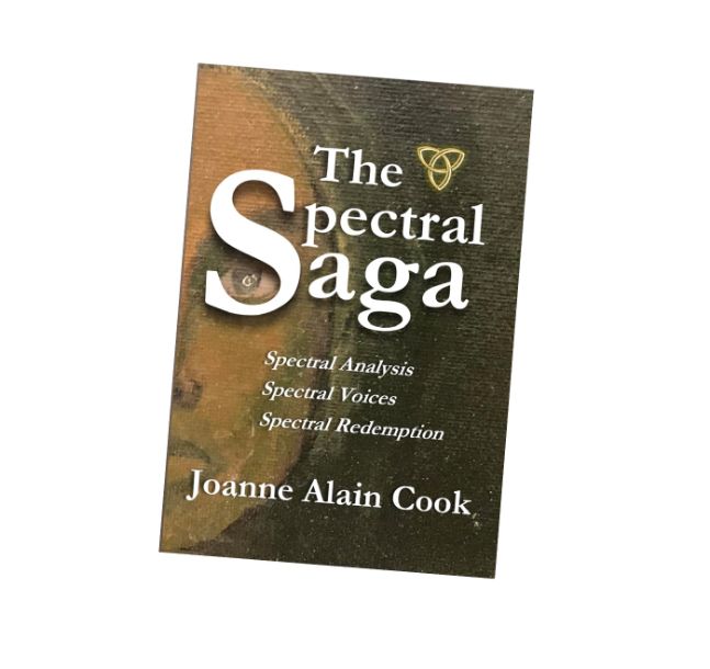 The Spectral Saga