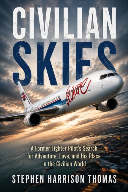 Civilian Skies