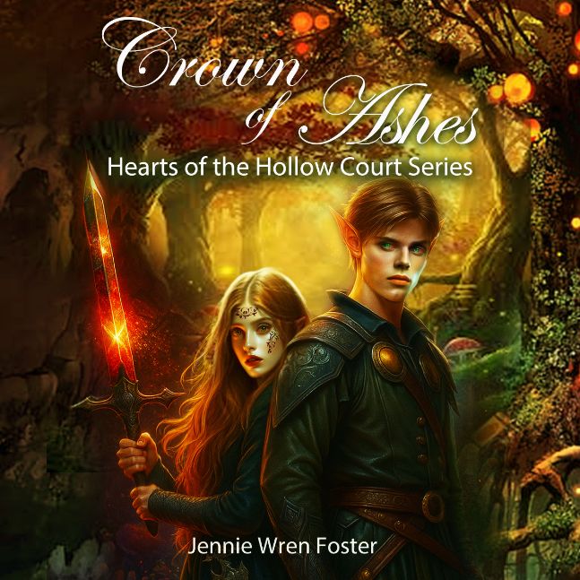 Crown of Ashes