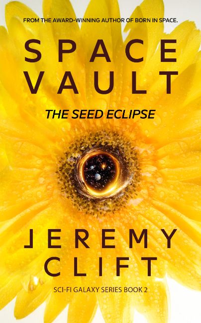 Space Vault