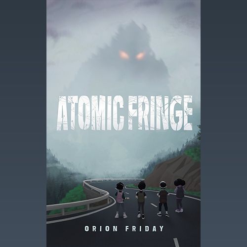 Atomic Fringe