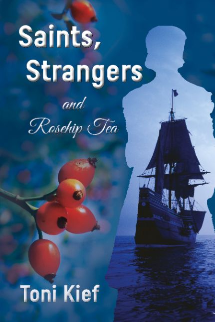 Saints, Strangers and Rosehip Tea