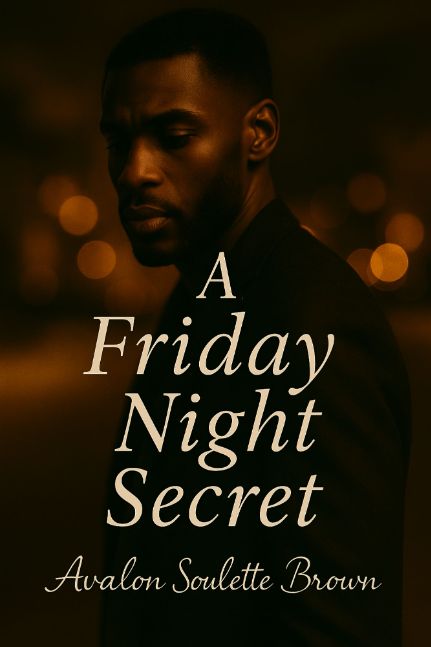 Friday Night Secret