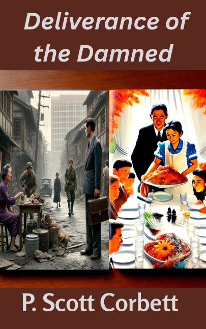 Deliverance of the Damned