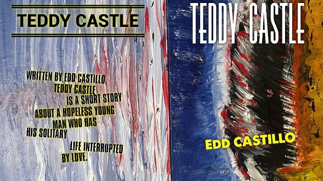 Teddy Castle