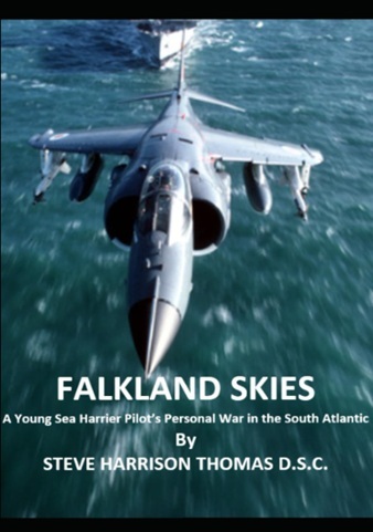 Falkland Skies
