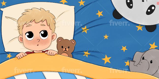 Mom, What's a Dream?