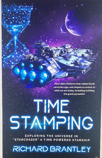 Time Stamping