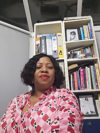 Adesola Adebayo