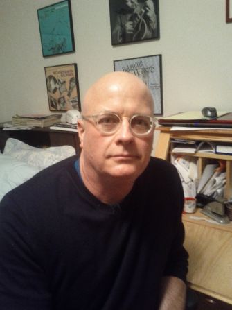 Gary Bolick