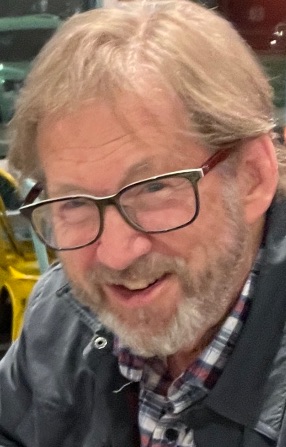 Richard Brantley