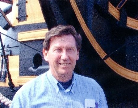 Patrick G. Cox
