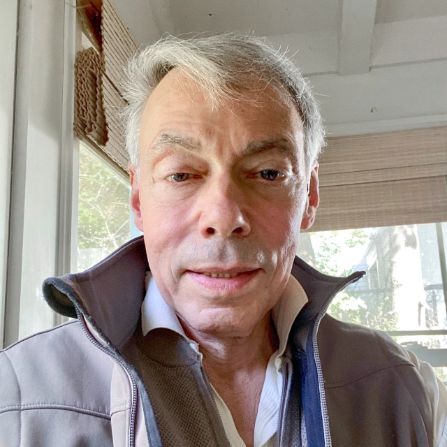 Ronald Stephen Gilbert